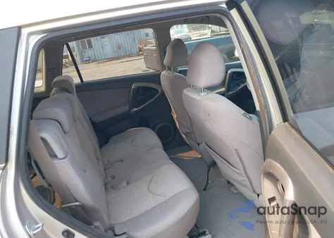 2007 Toyota Rav4 Base V6 z USA, uszkodzony, nr VIN JTMZK33V376004173